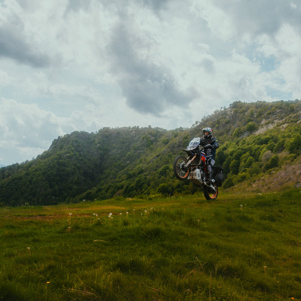 Best Soft Motorcycle Luggage for ADV Touring: An Enduristan Guide