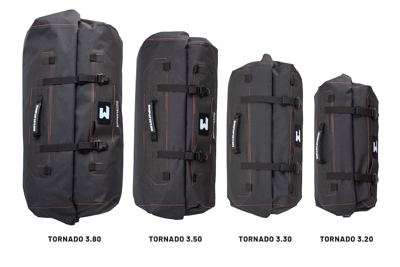 Tornado 3.20