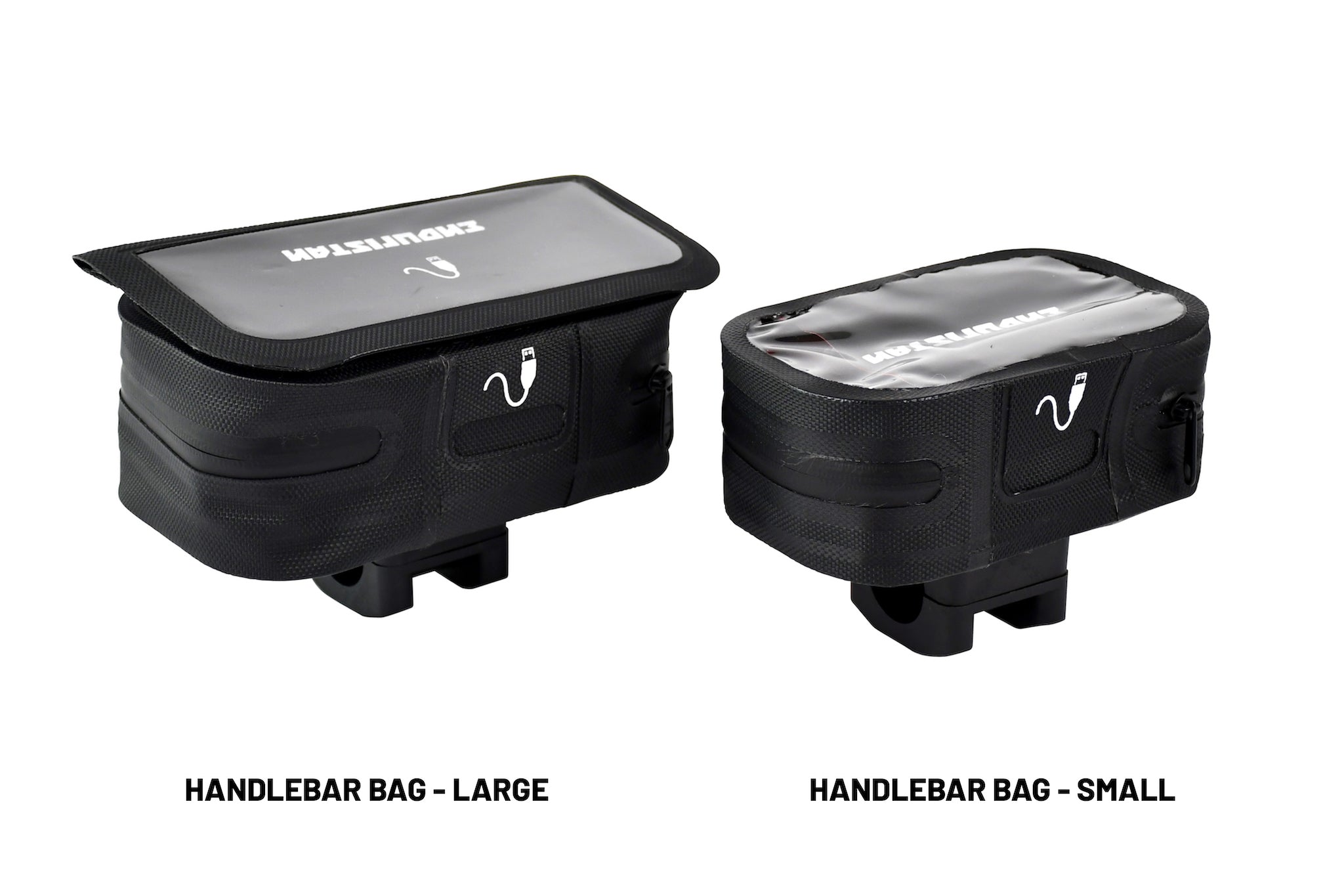 Handlebar Bag - Large