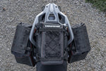 Blizzard 2.35 Saddle Bags