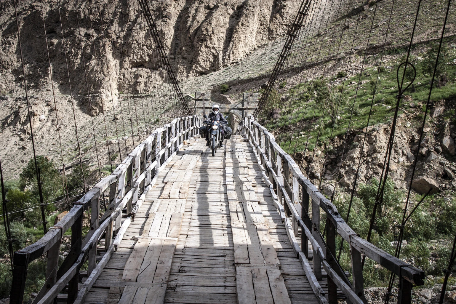 Denisa Andronache - Kulturide East Adventure
