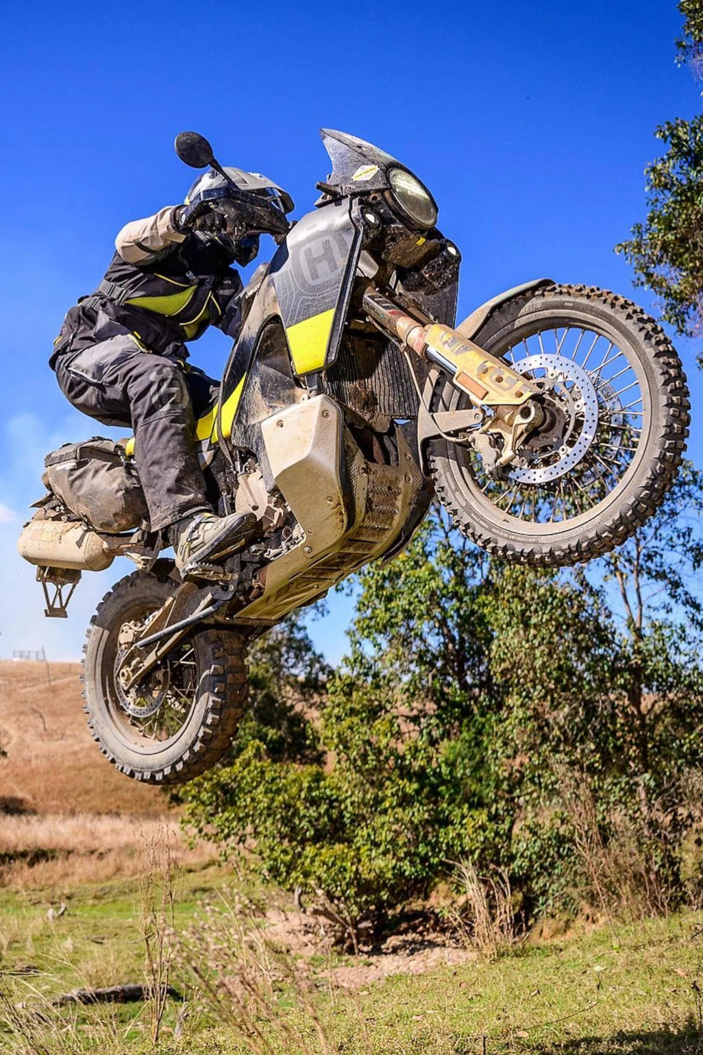 Lyndon Poskitt – Races2Places