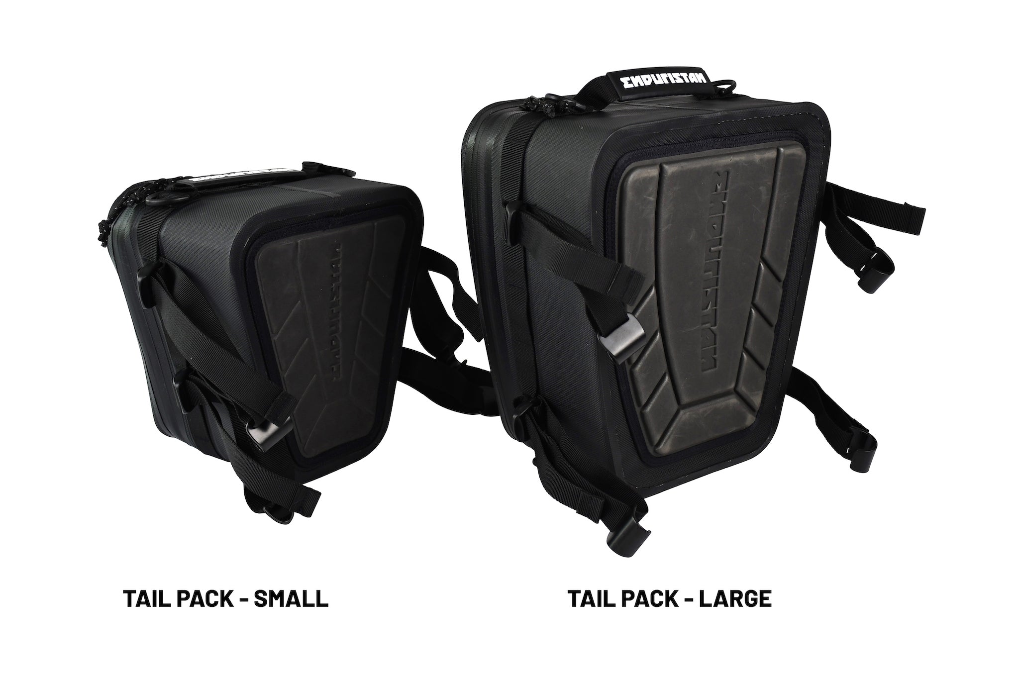 Tail Pack - Small