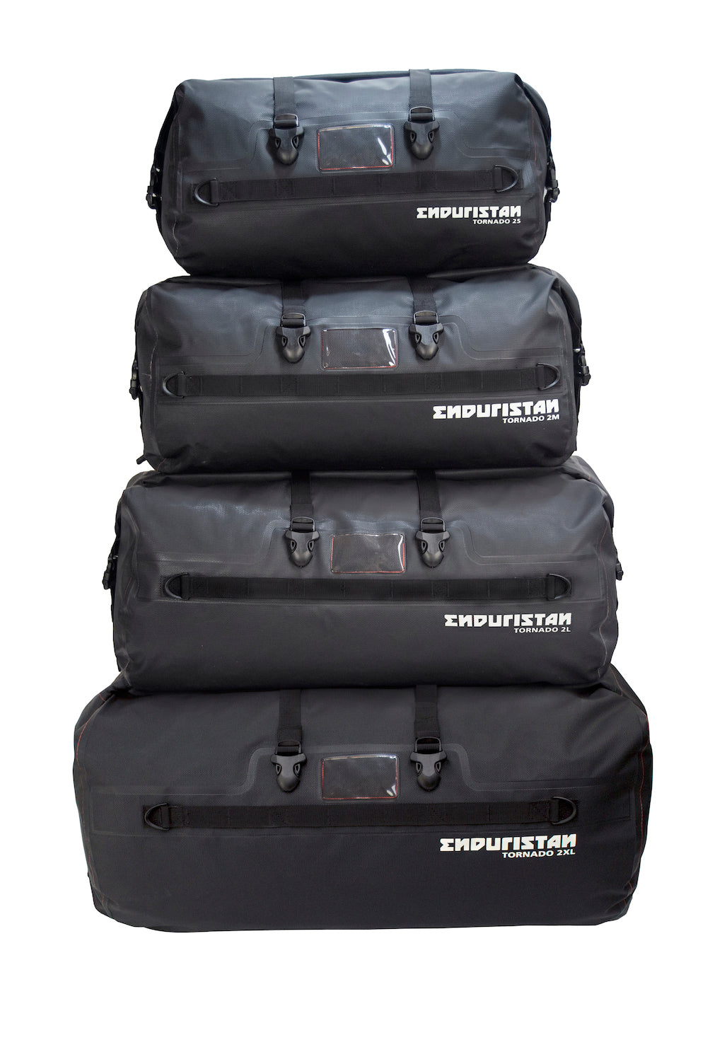 Tornado 2 Borsa a Rullo- Medium