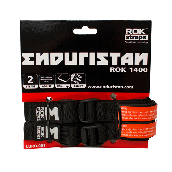 ROKstraps - ROK 1400 - Enduristan 