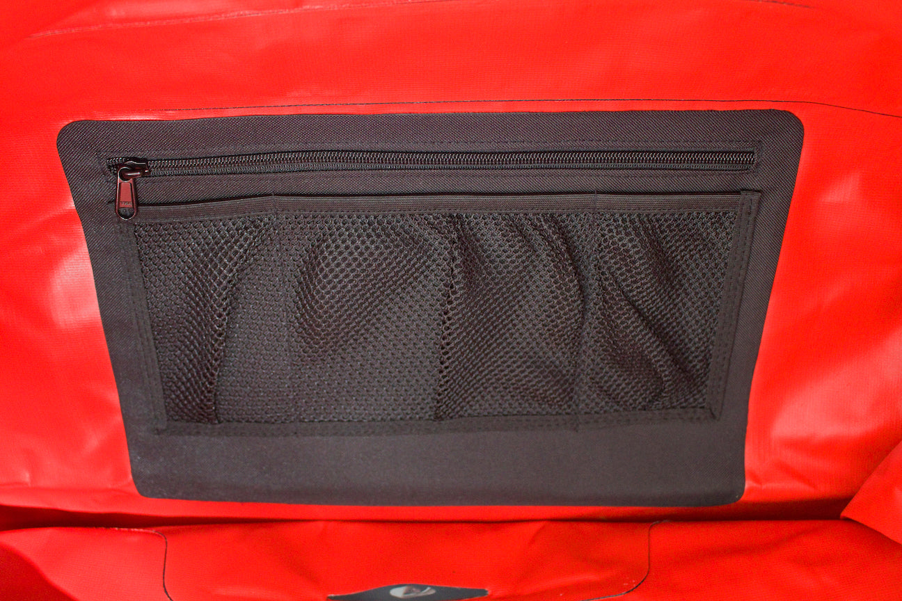 Tornado 2 Borsa a Rullo - Small