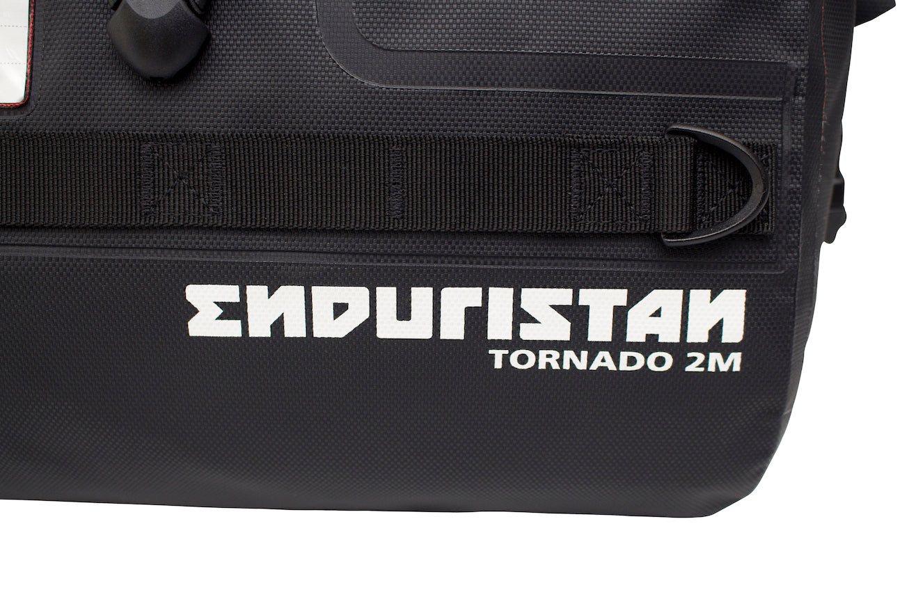 Tornado 2 Borsa a Rullo- Medium