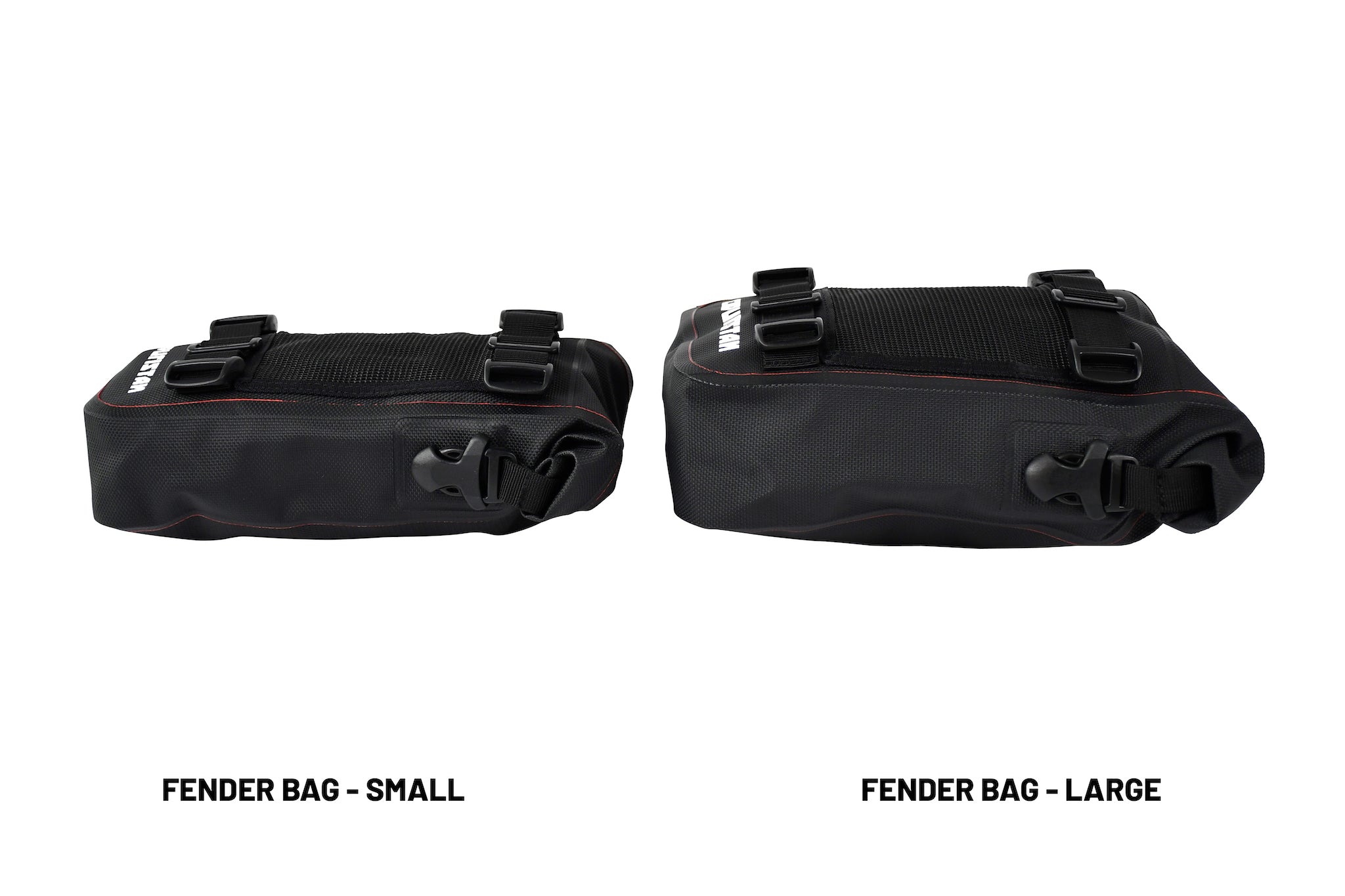 Fender Bag - Small