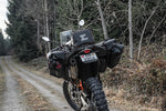 Hailstorm 50