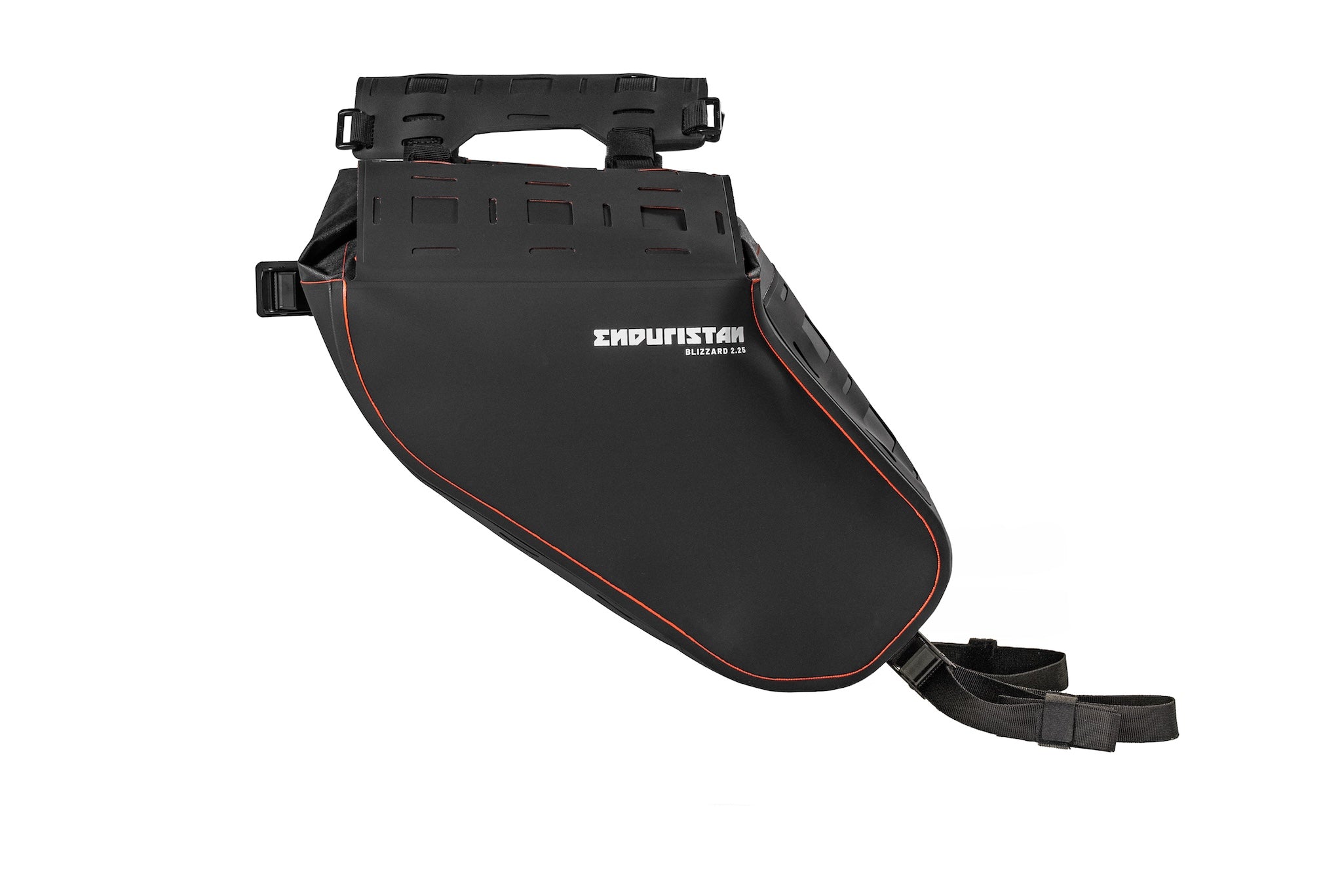 Blizzard 2.25 Saddle Bags