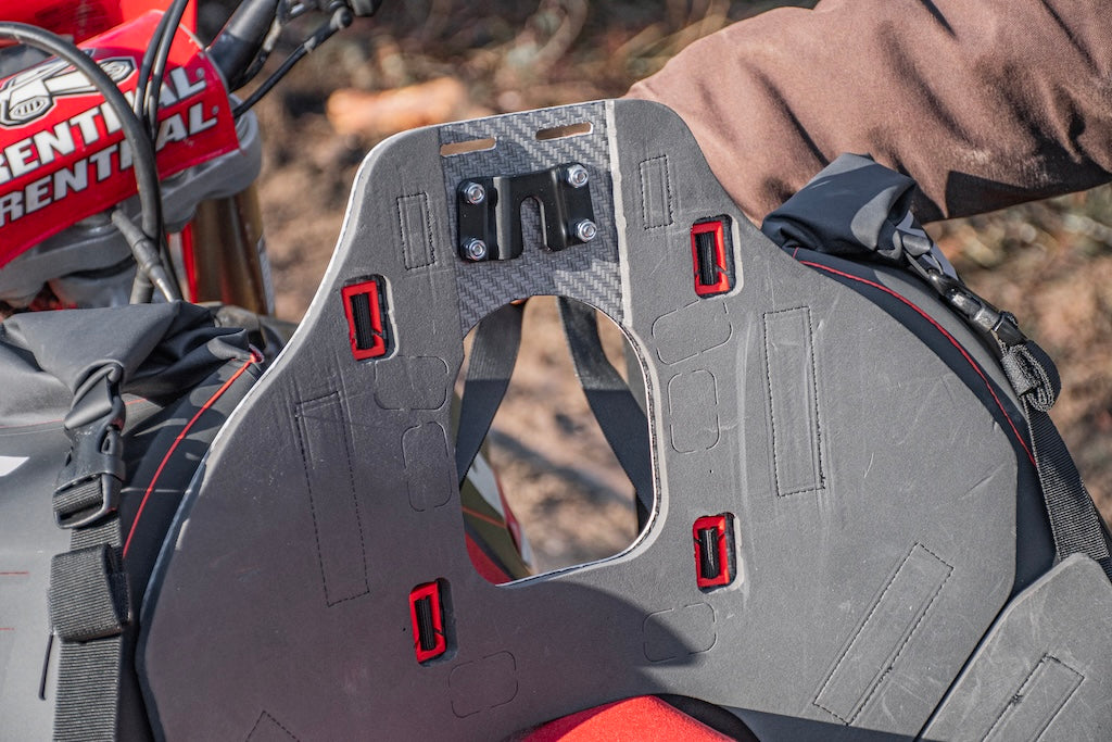 Anchor Point for Hailstorm