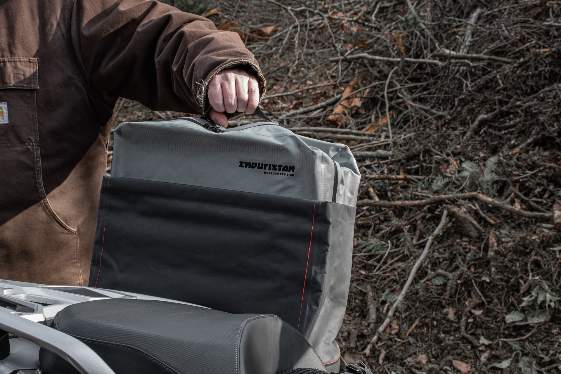 Sacche Interne per Monsoon Evo 2.25