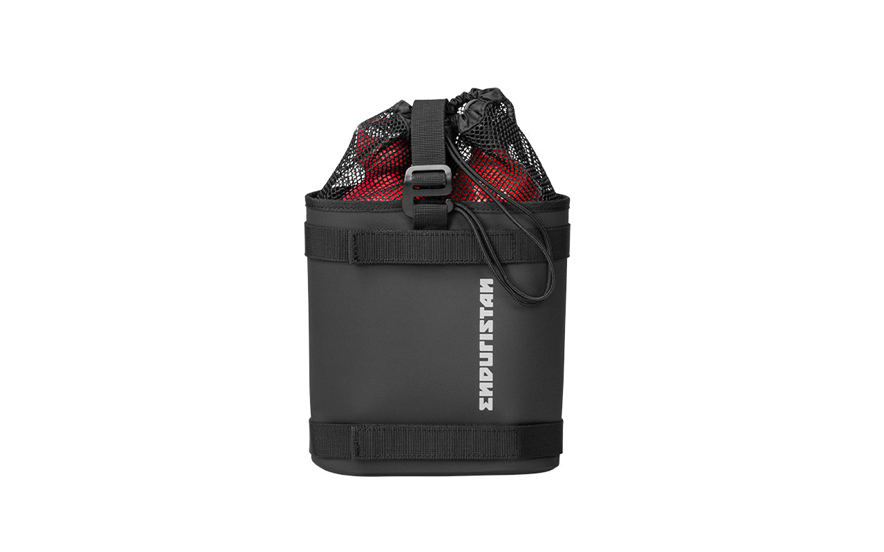 Bottle Holster 2.02