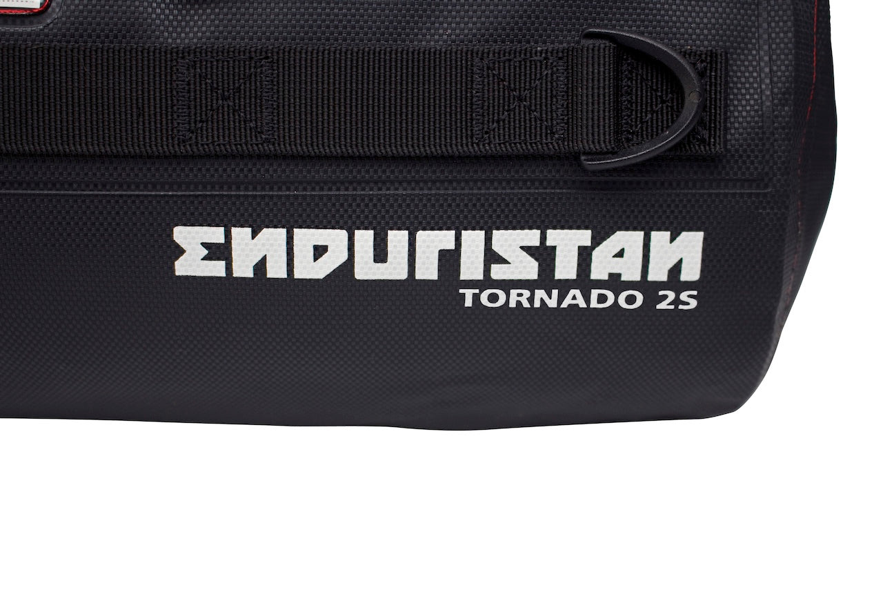 Tornado 2 Borsa a Rullo - Small