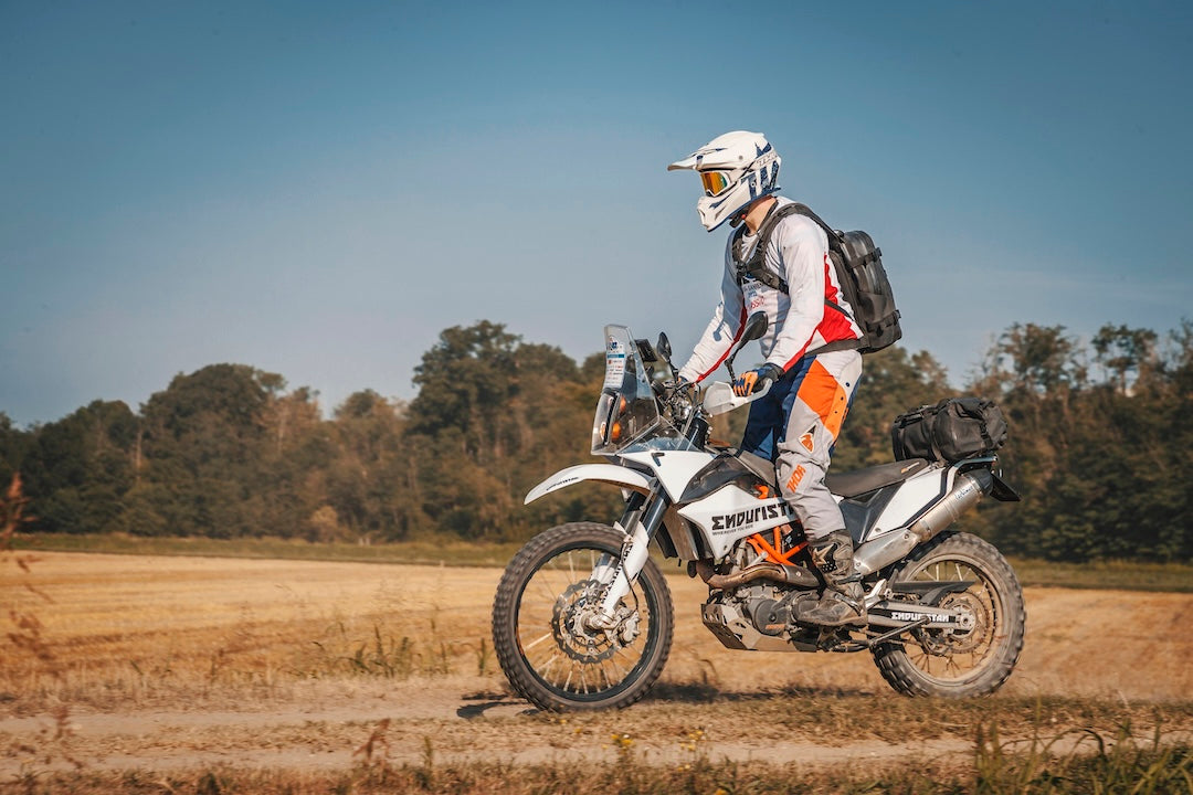 Tornado 2 Borsa a Rullo - Small