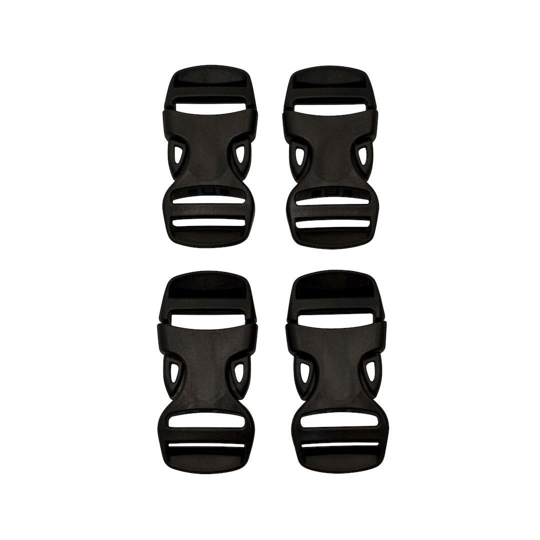 Fibbie Enduristan 4x25mm