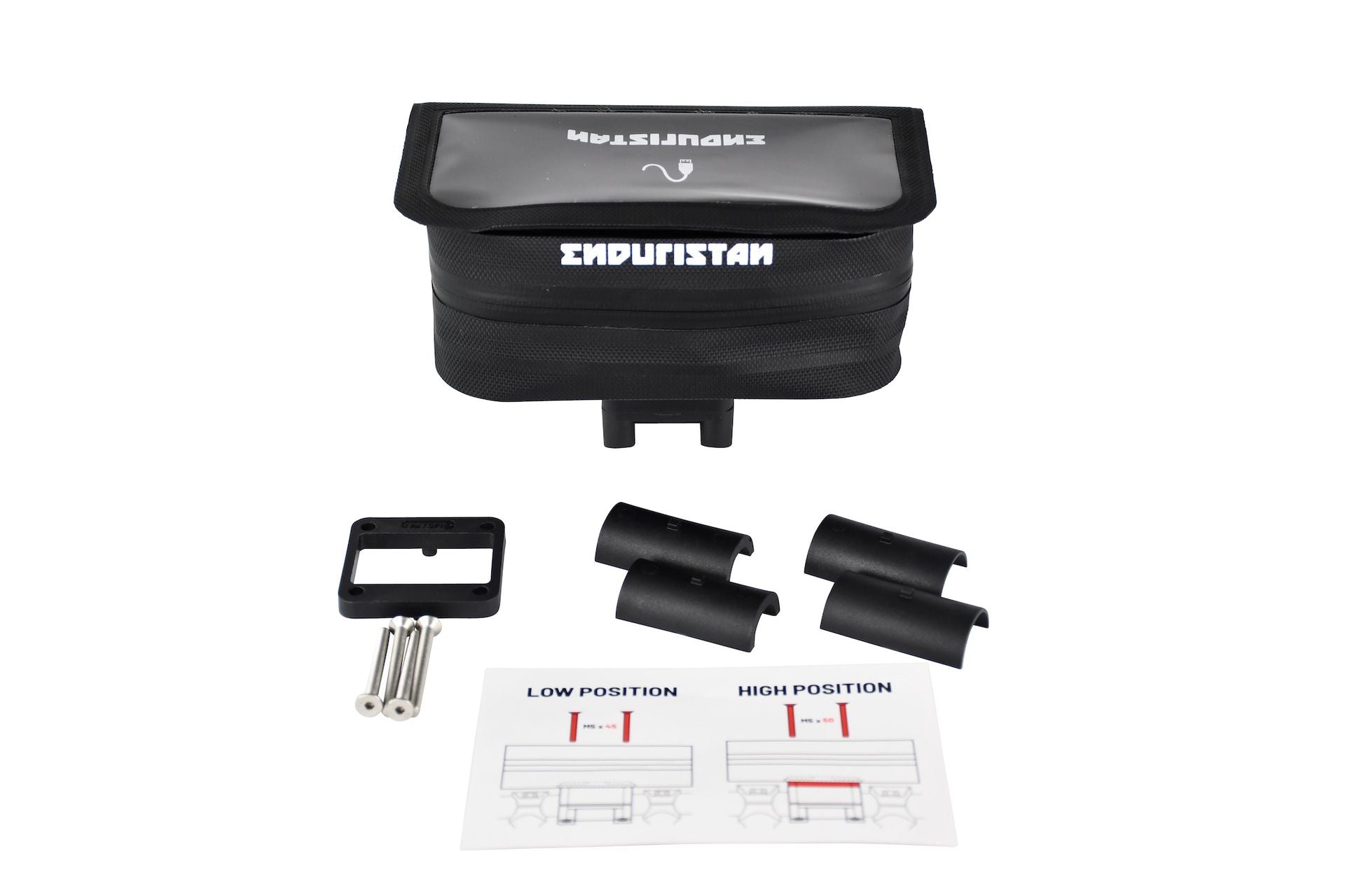 Borsa da Manubrio - Large