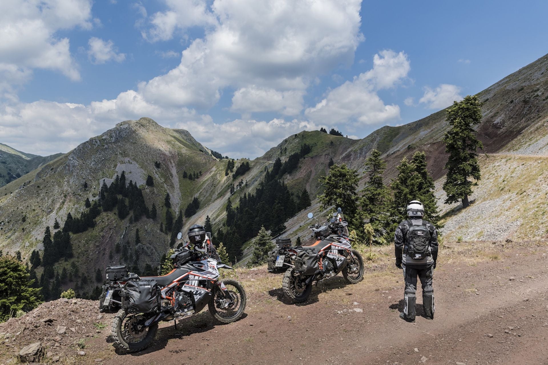 Hurricane 25 Rucksack