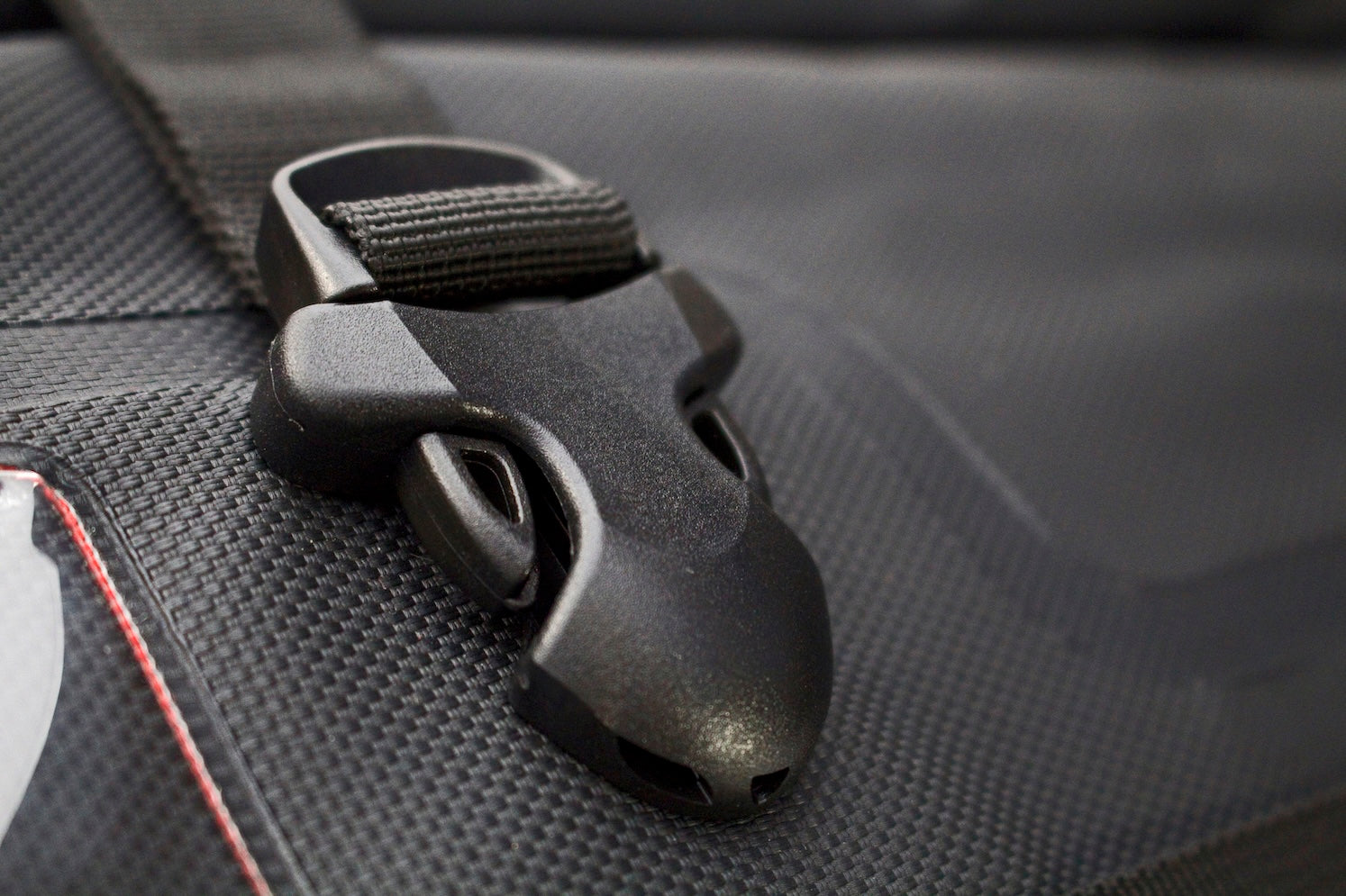 Tornado 2 Borsa a Rullo - Small