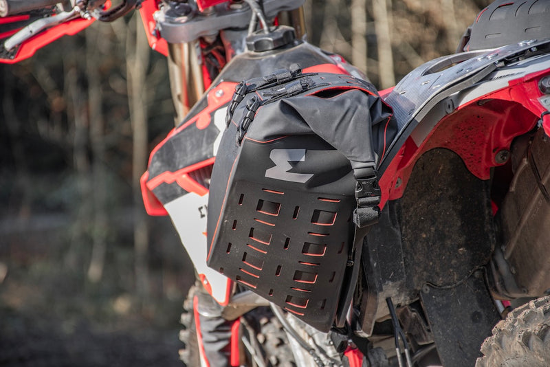 Saddle Bags & Panniers
