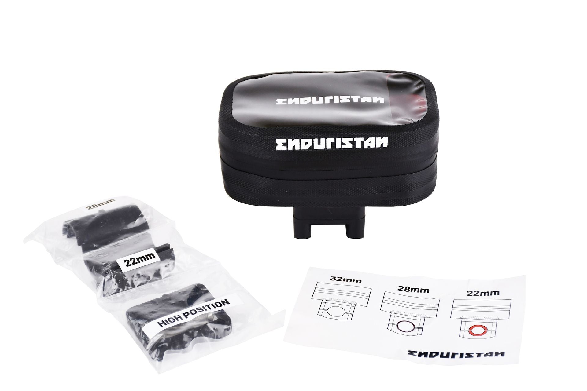 Borsa da Manubrio - Small