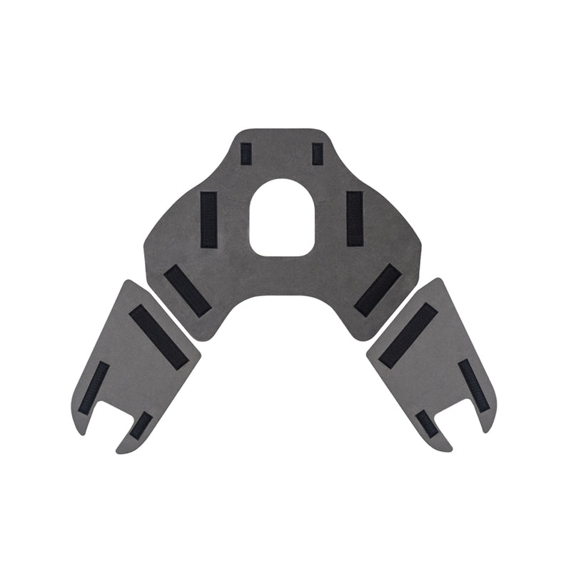 Hailstorm 50 Spare Padding