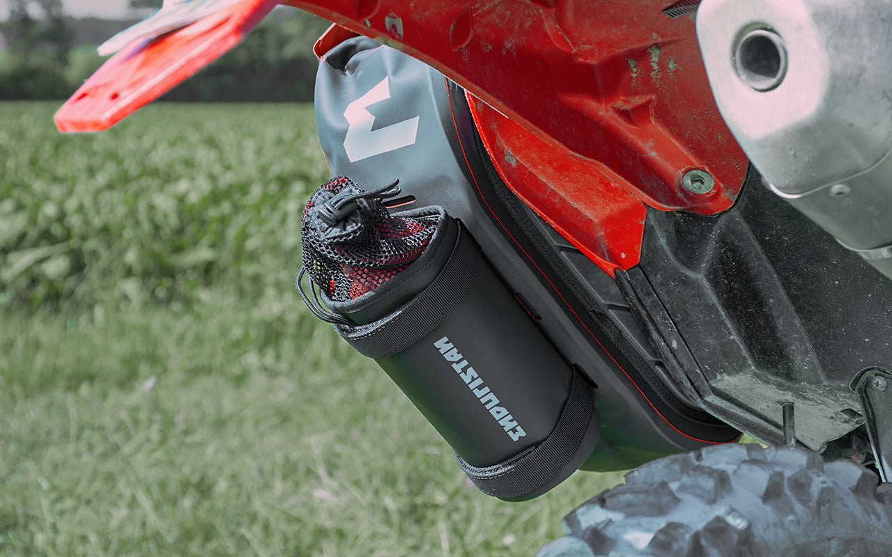 Bottle Holster 2.01