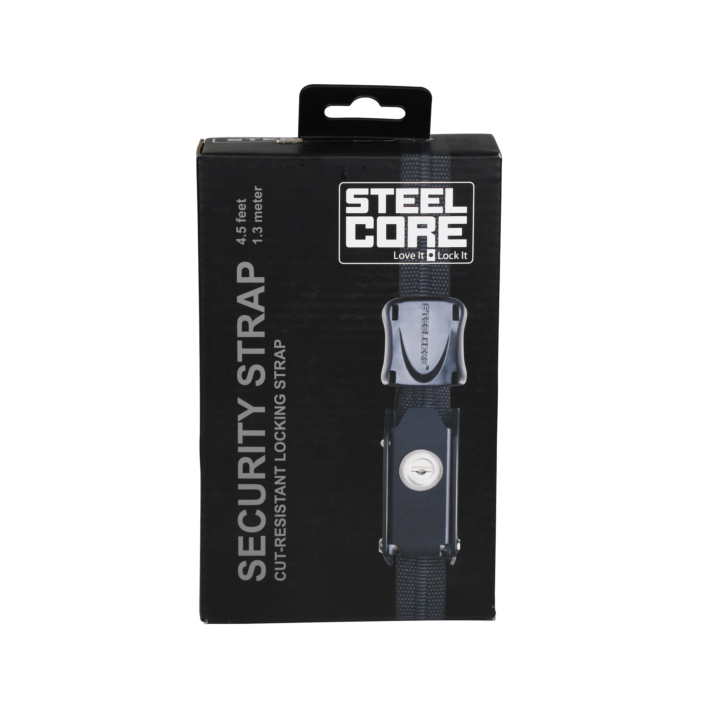 Steelcore Security Strap 1.3 meter