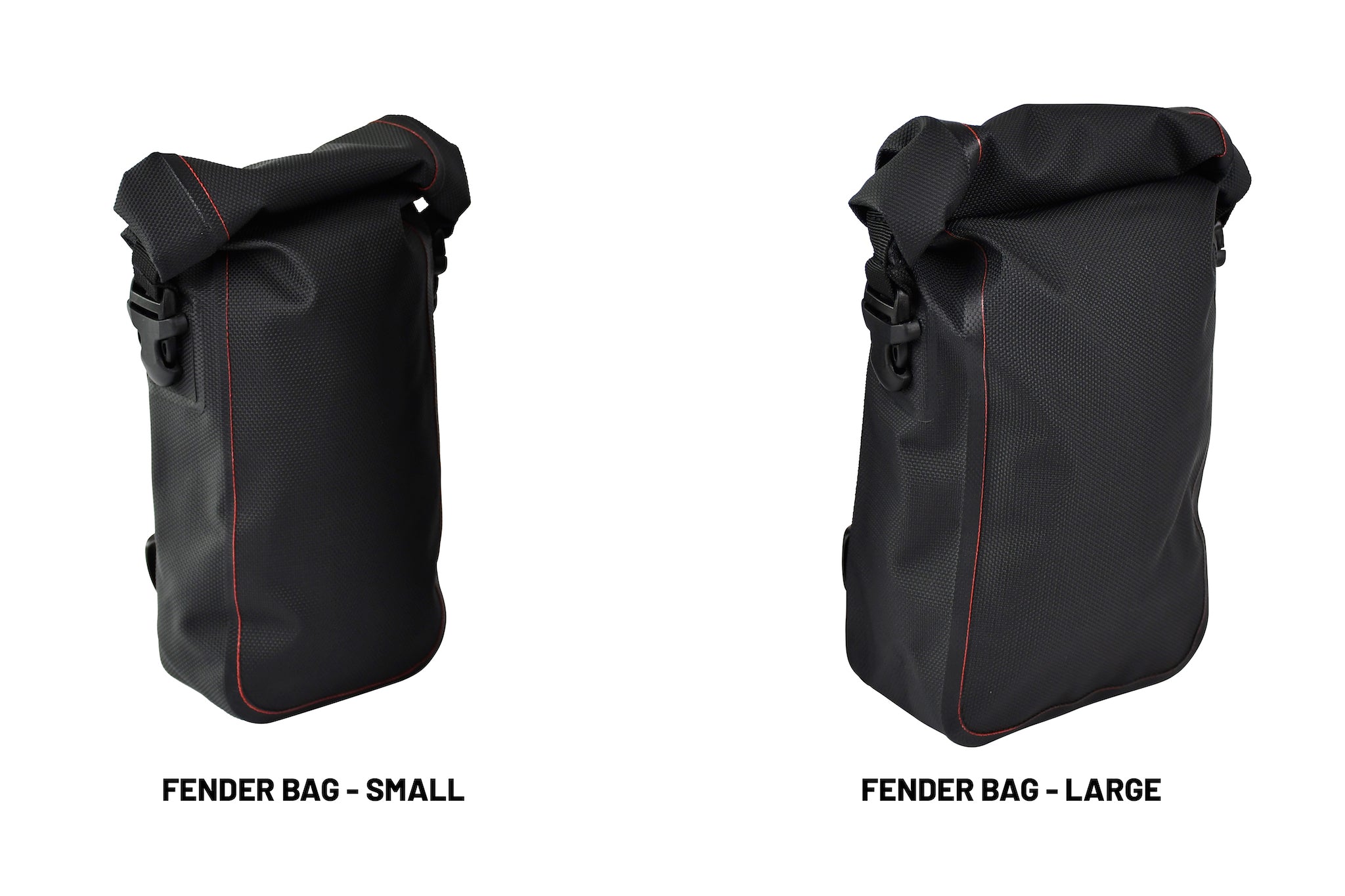 Fender Bag - Small